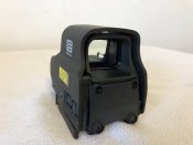 Коллиматорный прицел EOTech EXPS2-2 HWS (две точки) Новый Оригинал