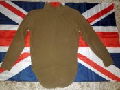 Флис британской армии Undershirt Thermal PCS. 180/100