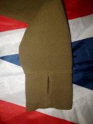 Флис британской армии Undershirt Thermal PCS. 180/100