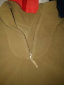 Флис британской армии Undershirt Thermal PCS. 180/100