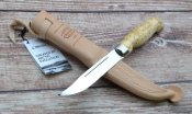 Фінський ніж Marttiini Lynx 138