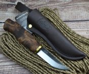 Фінський ніж Ahti Korpi