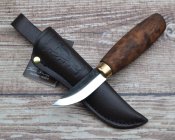Фінський ніж Ahti Tikka