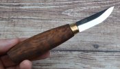 Фінський ніж Ahti Tikka