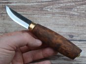 Фінський ніж Ahti Tikka