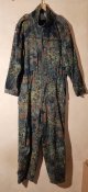 Танковый комбинезон BW, Flecktarn, Gr.14