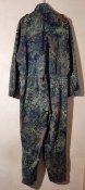 Танковый комбинезон BW, Flecktarn, Gr.14
