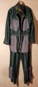 Танковый комбинезон BW, Flecktarn, Gr.14