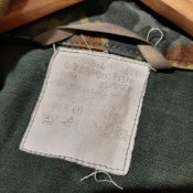 Танковый комбинезон BW, Flecktarn, Gr.14
