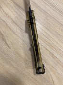 Ніж Extrema Ratio MF1 (Replica)