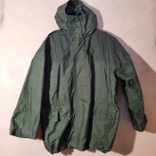 Jacket, Foul Weather (Olive) Р-р 190/110
