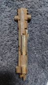 Затвор MG-34