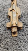 Затвор MG-34