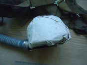 противогаз размер №1