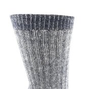 Теплые влагоотводящие термоноски Smartwool Hike Midweight Crew Socks - Made in USA