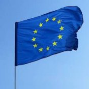 Флаг ЕС