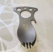 CRKT Eat'n Tool Essentials