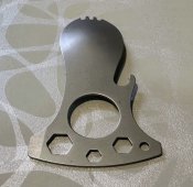 CRKT Eat'n Tool Essentials