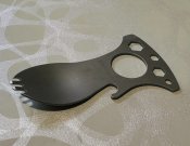 CRKT Eat'n Tool Essentials