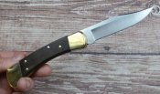 Ножі Buck Folding Hunter 110