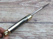 Ножі Buck Folding Hunter 110