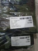 Штани і кітель