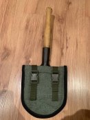 Саперна лопата «МПЛ-50»