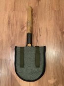 Саперна лопата «МПЛ-50»