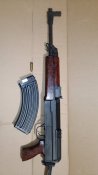 СХП VZOR 58