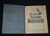 Альбом Die Deutsche Wehrmacht
