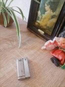 #Х  Запальничка Imco Австрия оригiнал