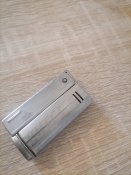 #Х  Запальничка Imco Австрия оригiнал