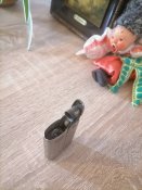 #Х  Запальничка Imco Австрия оригiнал