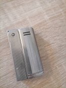 #Х  Запальничка Imco Австрия оригiнал
