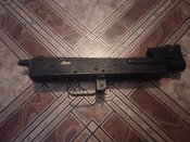 Ствольна коробка РПК 5*45