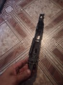 Ствольна коробка РПК 5*45