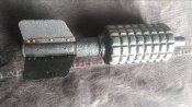 Granatenwerfer 16