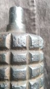 Granatenwerfer 16