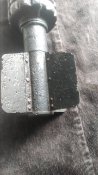 Granatenwerfer 16