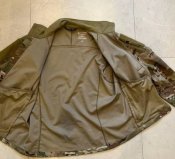 Куртка Crye Precision, FIELDSHELL 2, Multicam, size: LG (20070)