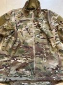 Куртка Crye Precision, FIELDSHELL 2, Multicam, size: LG (20070)