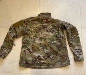 Куртка Crye Precision, FIELDSHELL 2, Multicam, size: LG (20070)
