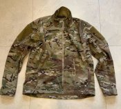 Куртка Crye Precision, FIELDSHELL 2, Multicam, size: LG (20070)