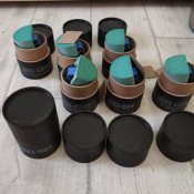 П-67-Учбова в тубусе/ Вага відповідає бойовому аналогу