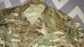 Китель мультикам Shirt Barrack MTP 170/112 на наш 50 р. новый в упаковке