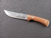 Ніж мисливський, туристичний, "Рибак" фірми Kandar