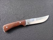 Ніж мисливський, туристичний, "Рибак" фірми Kandar