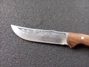 Ніж мисливський, туристичний, "Рибак" фірми Kandar