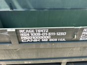 Ящик от пулемета M2 Browning Canik M2 QCB