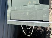 Ящик от пулемета M2 Browning Canik M2 QCB